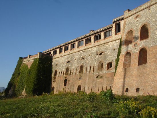 Forte Castellaccio